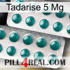 Tadarise 5Mg dapoxetine2